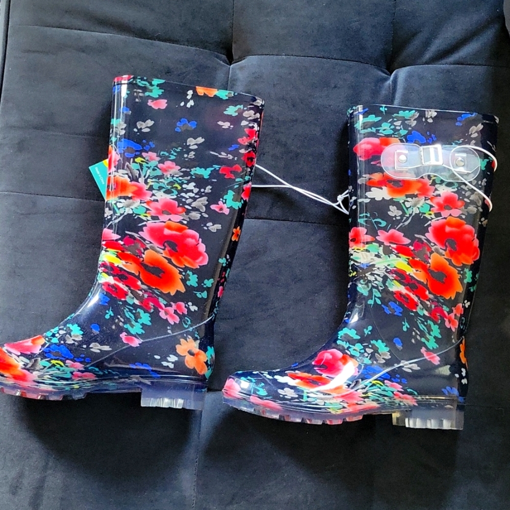 Garden/ Rain boots